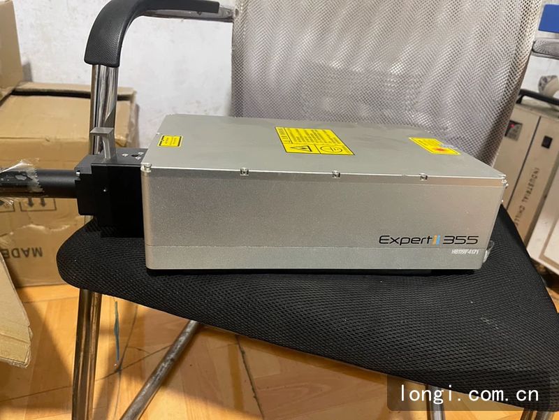 瑞豐恒355激光（guāng）器Expert II 拆機現貨 01.jpg