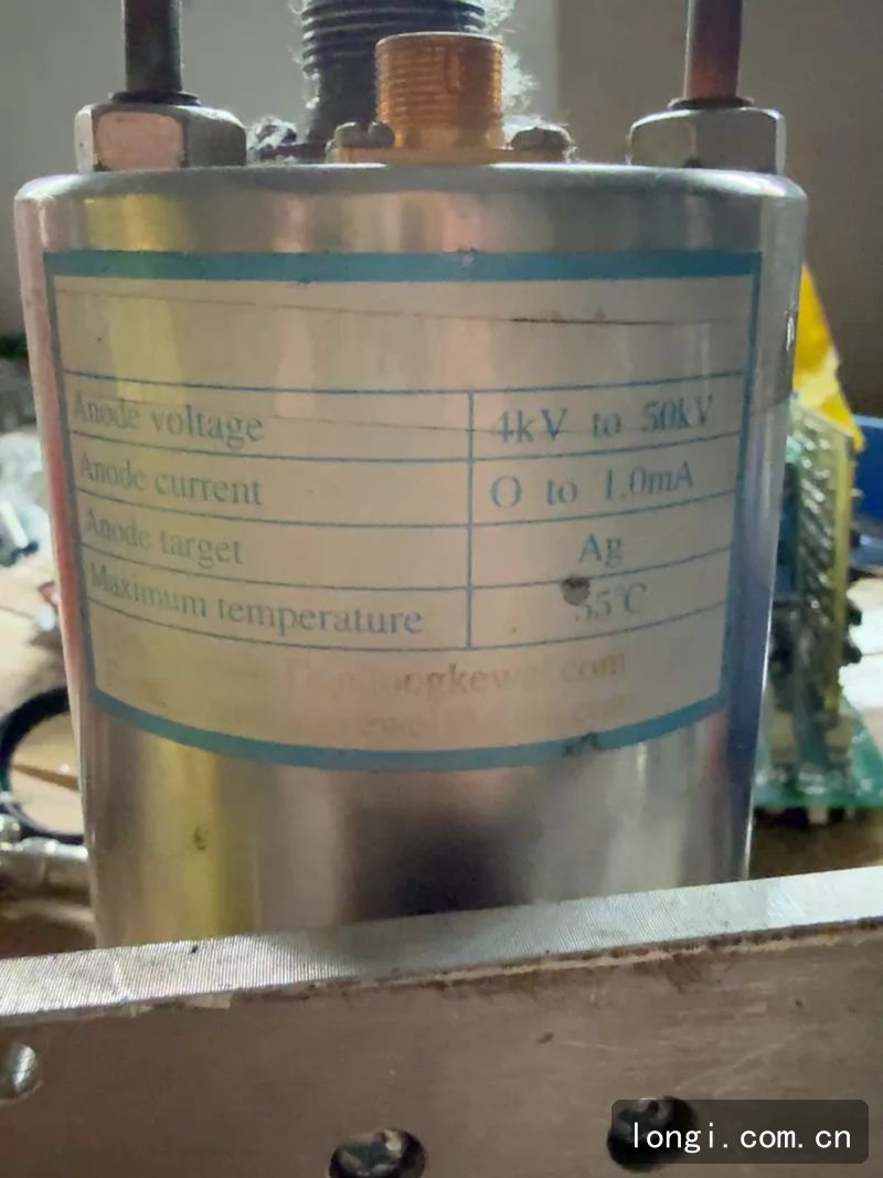 拆機射線管 工業控（kòng）製模塊 配件機現貨（huò） 機械附件/儀器配件 02.jpg