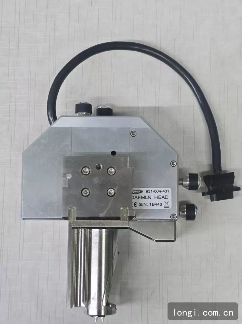 Veeco 931-004-401 AFM頭部組件 原子力顯微鏡配（pèi）件（jiàn）現（xiàn）貨 01.jpg