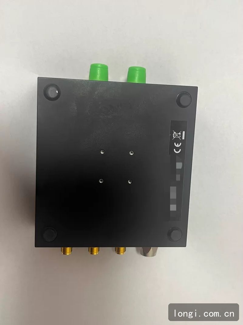 Thorlabss PDB465A-AC 固定增（zēng）益平衡放大光電探測器 工業控製模（mó）塊（kuài） 拆機現貨 光學/激光配件 06.jpg