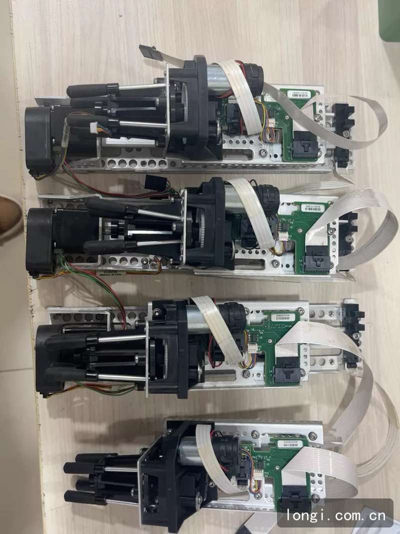 7697A Agilent 頂空進（jìn）樣器機械臂（bì） 色譜儀配件 配件機現貨 色譜（pǔ）儀備件 01.jpg
