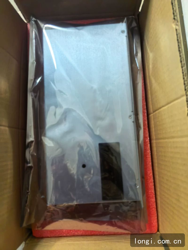 霍尼韋爾Honeywell SPS5710電源模塊 工（gōng）業控製模塊 拆機現貨 05.jpg