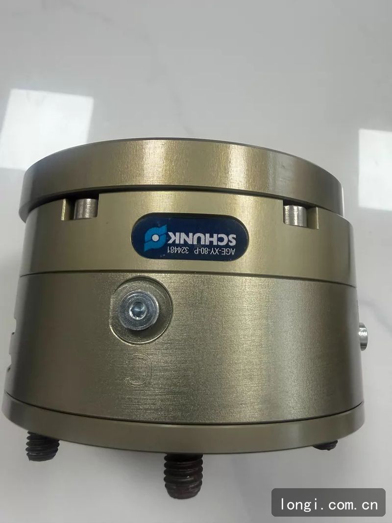 全新雄克AGE-XY-080-P 工（gōng）業控製模塊 全新原裝現貨 SCHUNK AGE補償單（dān）元 02.jpg