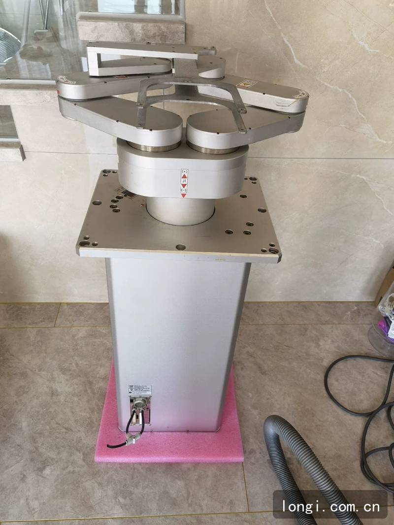 TES半導體 晶圓ROBOT FD-040175-VM 晶圓機器（qì）人模塊 拆（chāi）機（jī）現貨 05.jpg