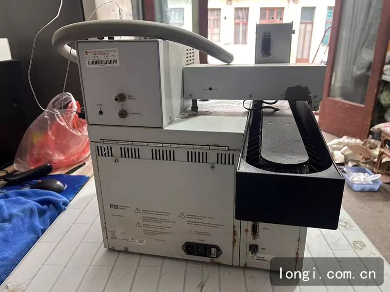 意大利丹尼HSS-86.50全自動頂空進樣器 色譜儀配件 配件機（jī）現貨 色譜儀備件 02.jpg