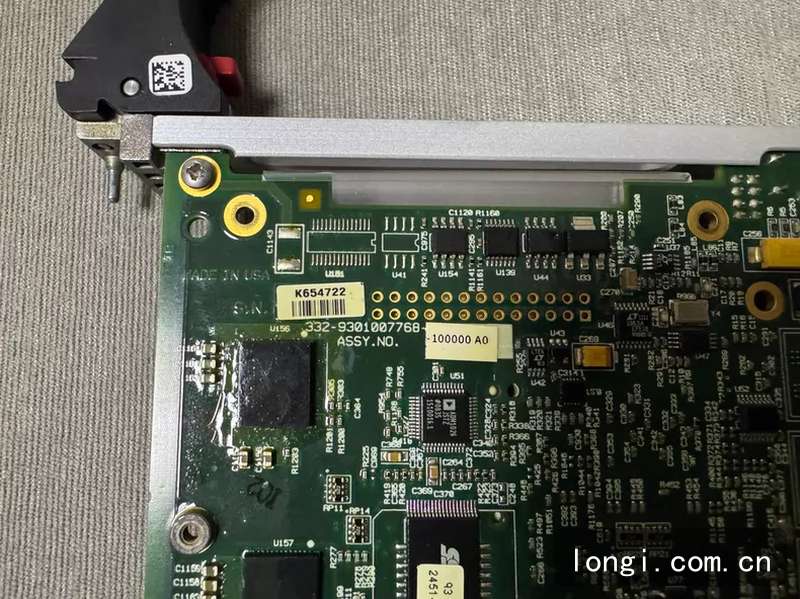 GE 通用電氣 V7768係列工業單板計算機 工業控製模塊 全新原（yuán）裝現貨 04.jpg