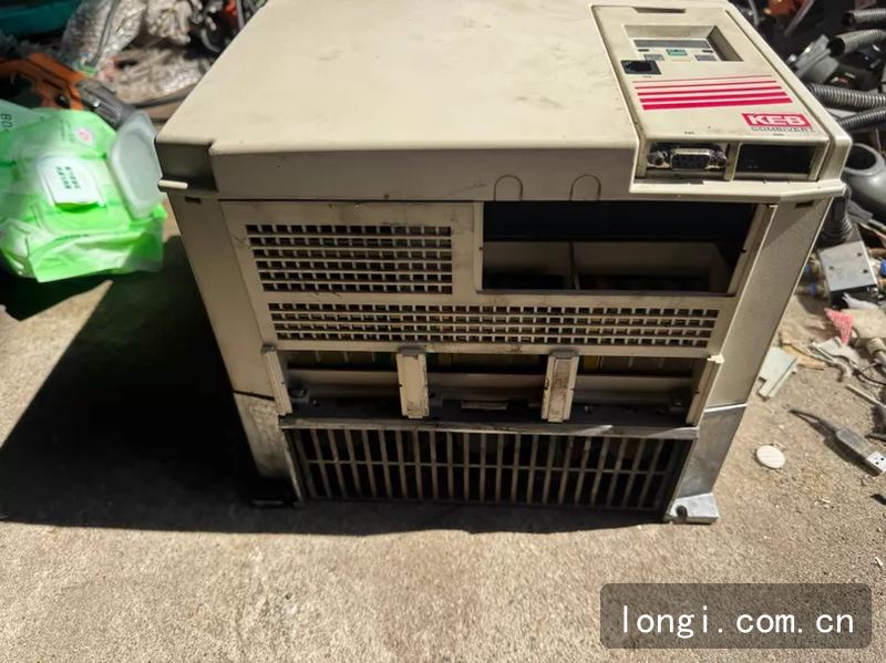 海天注塑機（jī） KEB F5 19F5A1H-YUC2 驅動器 拆機現貨 03.jpg