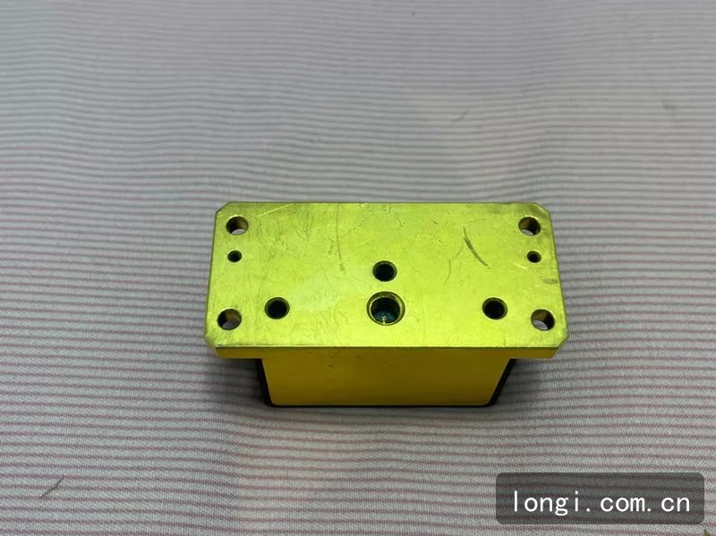 索雷博 Thorlabss EO-AM-NR-C3 電光振幅（fú）調製器 工業控製模塊 拆機現貨 光學/激光配件 06.jpg
